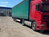 DAF  95XF 2001 годаүшін18 000 000 тг. в Астана
