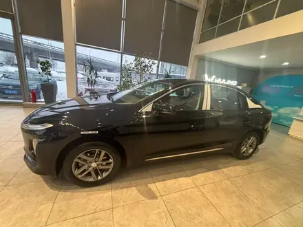 Hongqi E-QM5 2025 года за 8 300 000 тг. в Алматы – фото 3