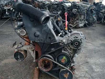 Привазной двигатель из Европы Польшы за 2 021 тг. в Шымкент – фото 3
