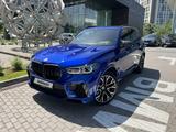 BMW X5 M 2023 года за 69 500 000 тг. в Алматы