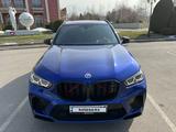 BMW X5 M 2023 года за 63 000 000 тг. в Алматы – фото 5