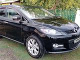 Mazda CX-7 2008 годаүшін4 400 000 тг. в Астана