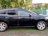 Mazda CX-7 2008 года за 4 400 000 тг. в Астана – фото 4