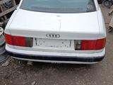 Audi 100 1992 года за 500 000 тг. в Кокшетау – фото 4