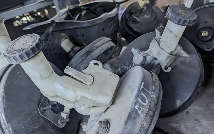 Вакуум ГТЦ Mitsubishi за 30 000 тг. в Алматы
