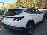 Hyundai Tucson 2024 года за 14 250 000 тг. в Костанай