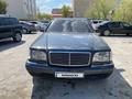 Mercedes-Benz S 320 1997 года за 4 800 000 тг. в Алматы