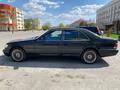 Mercedes-Benz S 320 1997 года за 4 800 000 тг. в Алматы – фото 3