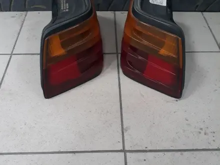 Задний Фонар Mercedes w124 за 2 999 тг. в Шымкент – фото 3