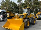 SDLG  Фронтальный погрузчик SDLG L935FL 2026 года за 15 640 000 тг. в Алматы