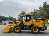 SDLG  Фронтальный погрузчик SDLG L935FL 2026 года за 15 640 000 тг. в Алматы – фото 3