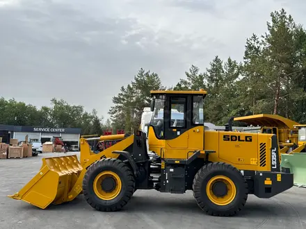 SDLG  Фронтальный погрузчик SDLG L935FL 2026 года за 15 640 000 тг. в Алматы – фото 3