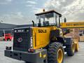 SDLG  Фронтальный погрузчик SDLG L935FL 2026 годаүшін15 640 000 тг. в Алматы – фото 4
