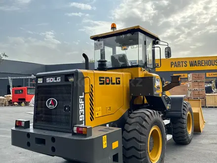 SDLG  Фронтальный погрузчик SDLG L935FL 2026 года за 15 640 000 тг. в Алматы – фото 4