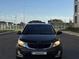 Kia Rio 2014 годаүшін5 400 000 тг. в Астана – фото 3