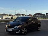 Kia Rio 2014 годаүшін5 400 000 тг. в Астана – фото 2