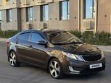 Kia Rio 2014 годаүшін5 400 000 тг. в Астана