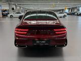 Genesis G80 3.5T 2024 года за 47 000 000 тг. в Алматы – фото 5