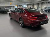 Genesis G80 3.5T 2024 года за 47 000 000 тг. в Алматы – фото 4