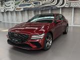 Genesis G80 3.5T 2024 года за 47 000 000 тг. в Алматы – фото 2