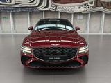 Genesis G80 3.5T 2024 года за 47 000 000 тг. в Алматы