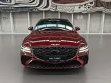 Genesis G80 3.5T 2024 годаfor47 000 000 тг. в Алматы