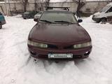 Mitsubishi Galant 1992 годаfor1 000 000 тг. в Алматы – фото 4