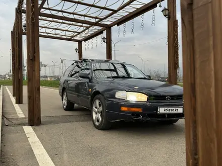 Toyota Scepter 1995 года за 1 800 000 тг. в Алматы – фото 7