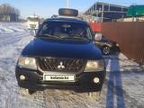 Mitsubishi Montero Sport 2007 годаүшін6 000 000 тг. в Петропавловск – фото 4