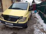 Mercedes-Benz Vito 2004 годаfor5 500 000 тг. в Алматы