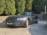Jaguar XK 2006 годаүшін28 000 000 тг. в Алматы