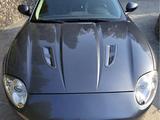 Jaguar XK 2006 годаүшін28 000 000 тг. в Алматы – фото 4