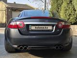 Jaguar XK 2006 годаүшін28 000 000 тг. в Алматы – фото 3