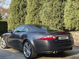 Jaguar XK 2006 годаүшін28 000 000 тг. в Алматы – фото 2