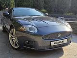 Jaguar XK 2006 годаүшін28 000 000 тг. в Алматы – фото 5
