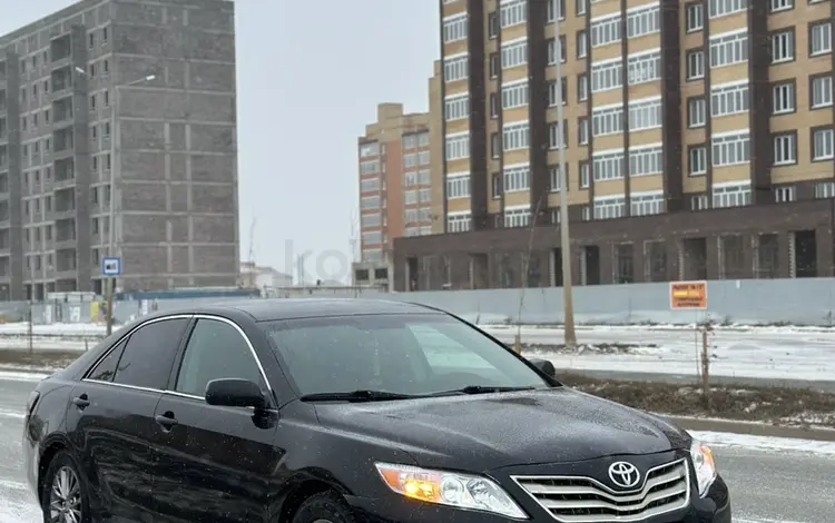 Toyota Camry 2009 года за 7 500 000 тг. в Уральск