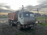 КамАЗ  5511 2007 года за 7 200 000 тг. в Актобе