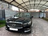 Infiniti QX60 2018 года за 14 900 000 тг. в Алматы