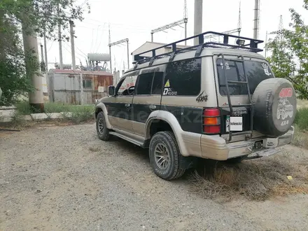 Mitsubishi Pajero 1993 года за 3 200 000 тг. в Жанаозен – фото 2