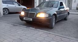 Mercedes-Benz C 200 1995 года за 1 520 000 тг. в Астана – фото 2
