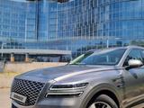 Genesis GV80 2021 года за 30 000 000 тг. в Алматы