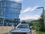 Genesis GV80 2021 года за 30 000 000 тг. в Алматы – фото 5