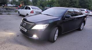 Toyota Camry 2014 года за 10 000 000 тг. в Экибастуз