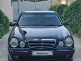 Mercedes-Benz E 280 2000 годаfor5 250 000 тг. в Шымкент – фото 2