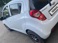 Chevrolet Spark 2012 годаүшін3 000 000 тг. в Караганда