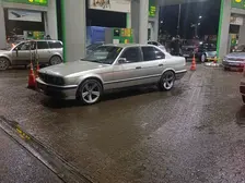 BMW 5 Series, 1988