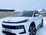 JAC JS6 2023 года за 7 700 000 тг. в Костанай