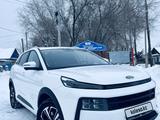 JAC JS6 2023 года за 7 700 000 тг. в Костанай – фото 2