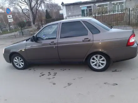 ВАЗ (Lada) Priora 2170 2014 года за 3 150 000 тг. в Семей