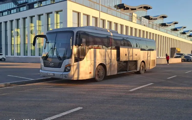 Hyundai  Universe 2011 года за 22 500 000 тг. в Кокшетау